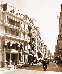 BS d- 025- Bd seguin -place a rue d'arzew
